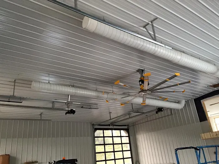 McCutchan's Heating & Cooling Picture 9