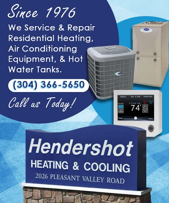 Hendershot Heating & Cooling Picture 1