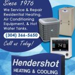 Hendershot Heating & Cooling