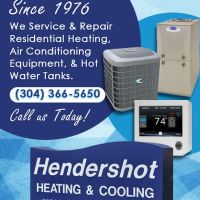 Hendershot Heating & Cooling ico