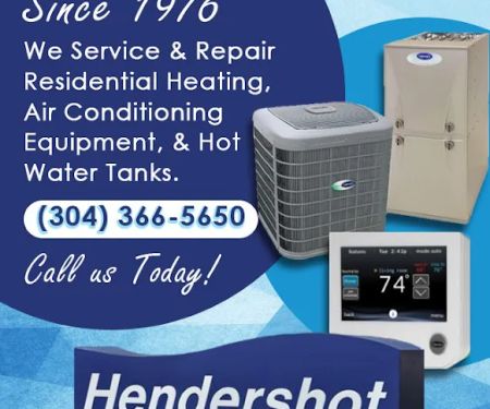 Hendershot Heating & Cooling