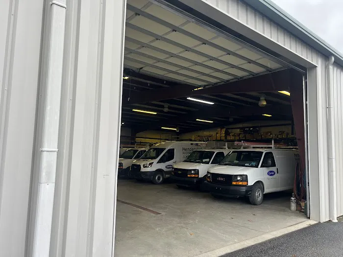 Hendershot Heating & Cooling Picture 4
