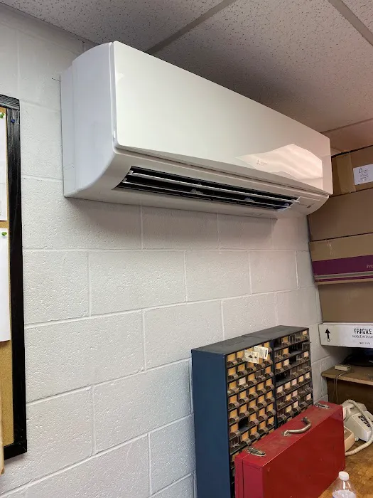 Jeff Stewart Heating & Cooling Picture 5