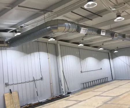 Jeff Stewart Heating & Cooling