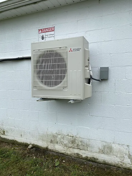 Jeff Stewart Heating & Cooling Picture 3