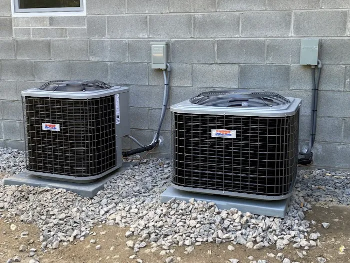 Jeff Stewart Heating & Cooling Picture 7