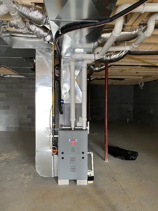 Jeff Stewart Heating & Cooling Picture 8