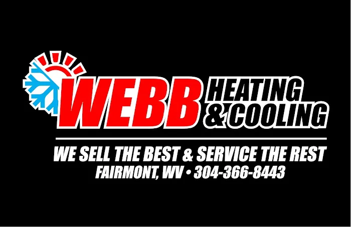 Webb Heating & Cooling Picture 1