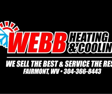 Webb Heating & Cooling