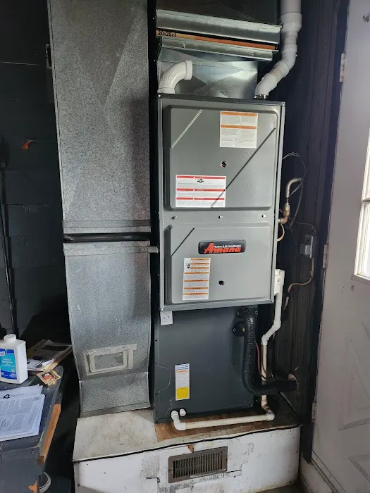 Webb Heating & Cooling Picture 2