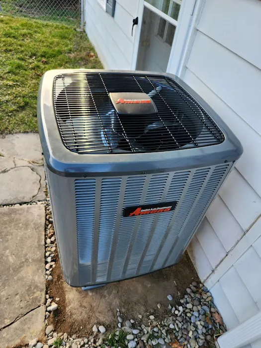 Webb Heating & Cooling Picture 3