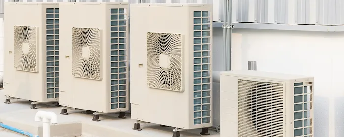 Fairview Furnace & Sheet Metal Picture 5