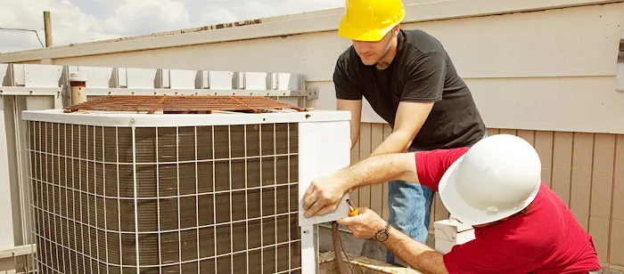 Fairview Furnace & Sheet Metal Picture 2