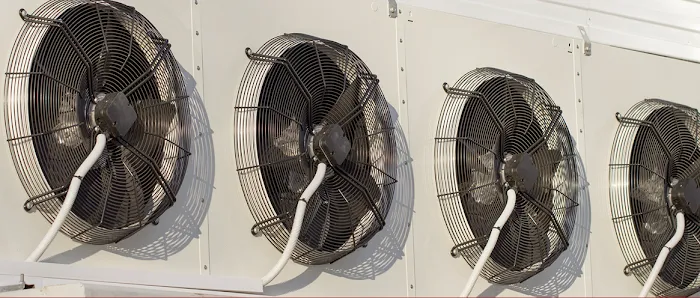 Fairview Furnace & Sheet Metal Picture 1