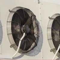 Fairview Furnace & Sheet Metal ico