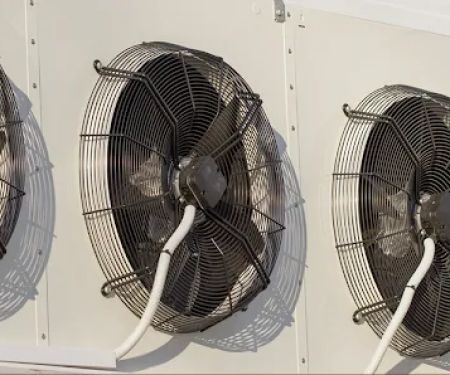 Fairview Furnace & Sheet Metal