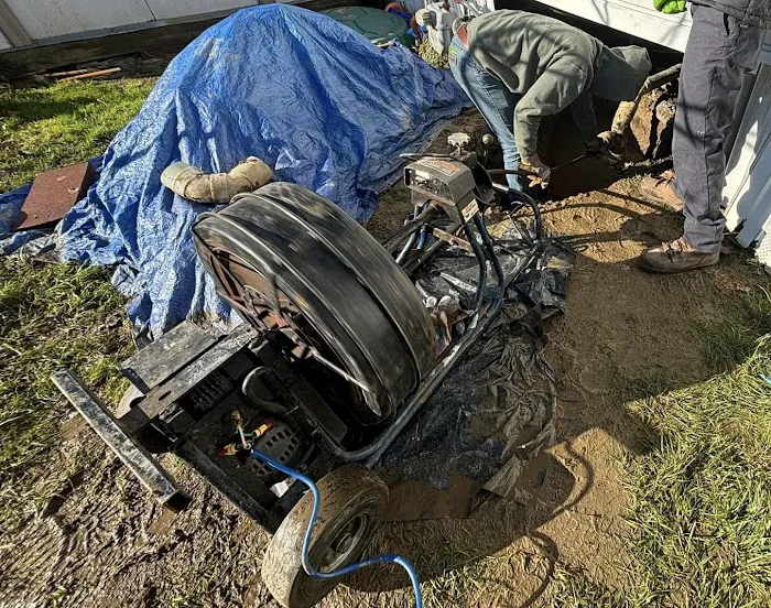 Tri County Plumbing & Contracting LLC Picture 3