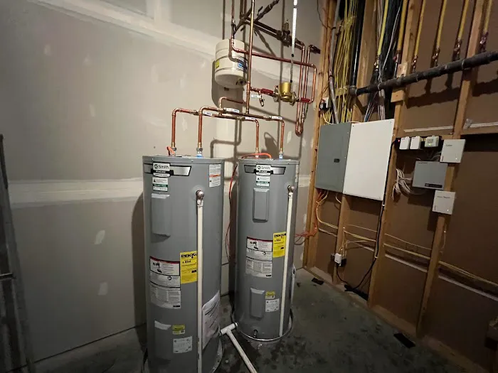 Tri County Plumbing & Contracting LLC Picture 1