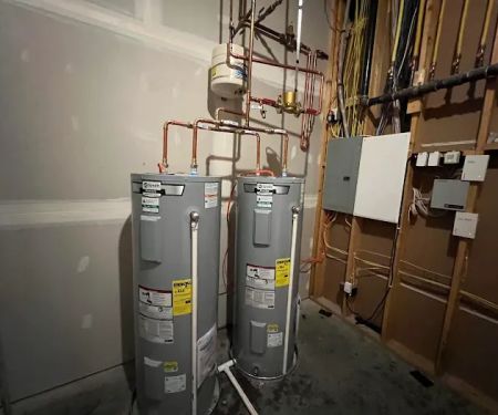 Tri County Plumbing & Contracting LLC