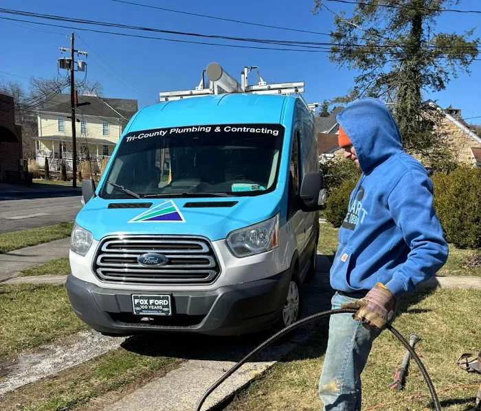 Tri County Plumbing & Contracting LLC Picture 8