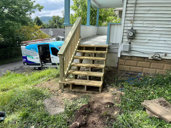 Tri County Plumbing & Contracting LLC Picture 2