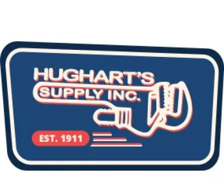 Hughart's Supply Inc