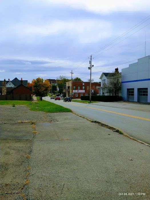 Masontown Heating & Air Conditioning Picture 1