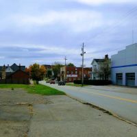 Masontown Heating & Air Conditioning ico