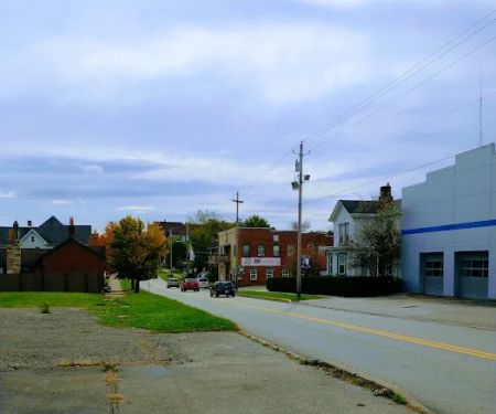 Masontown Heating & Air Conditioning