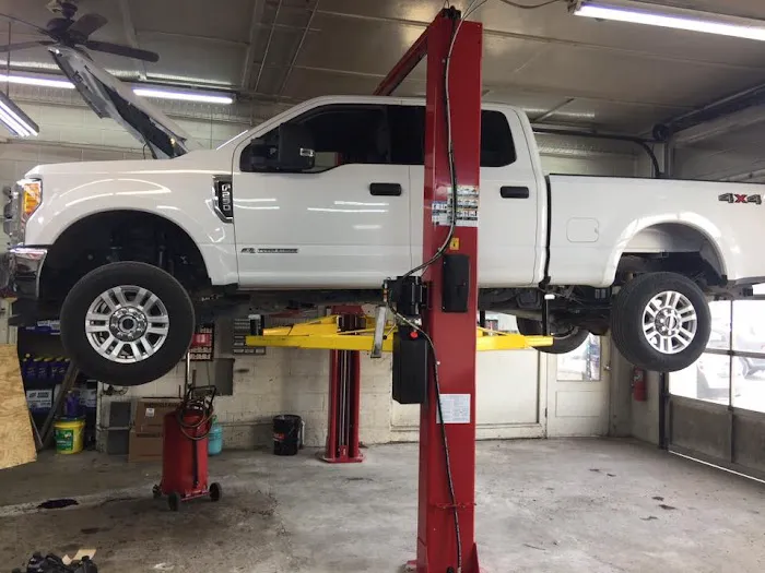 South Park Service Center Picture 6