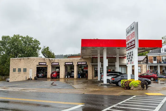 South Park Service Center Picture 8