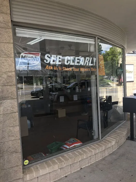 South Park Service Center Picture 1