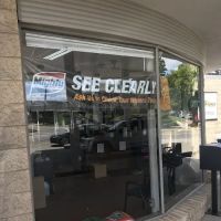 South Park Service Center ico