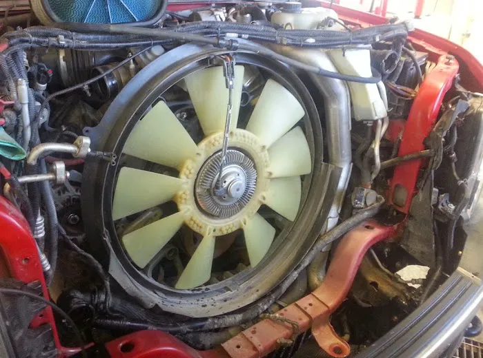 South Park Service Center Picture 10