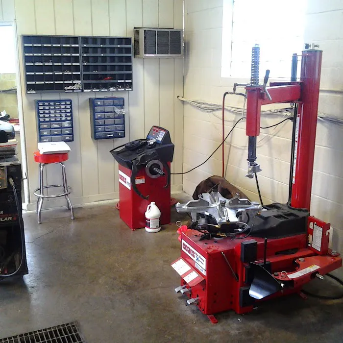 South Park Service Center Picture 4