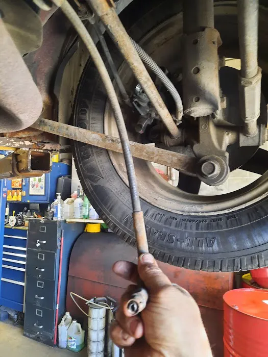 South Park Service Center Picture 9