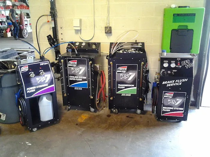 South Park Service Center Picture 5