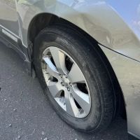 Center Service Auto Body ico