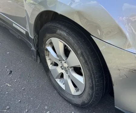 Center Service Auto Body