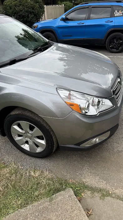 Center Service Auto Body Picture 4