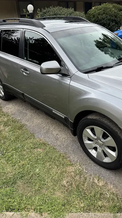 Center Service Auto Body Picture 5