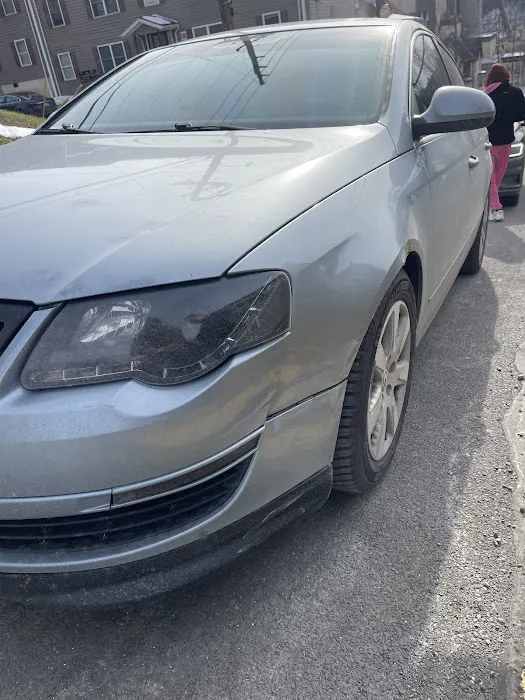 Center Service Auto Body Picture 8