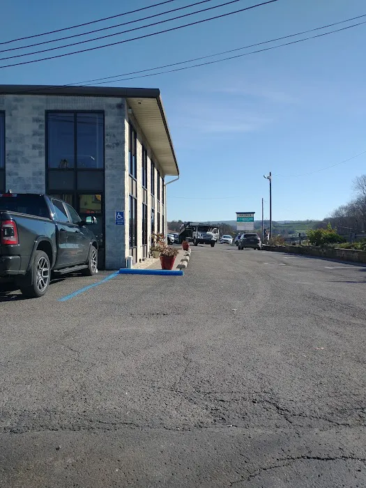 Center Service Auto Body Picture 10