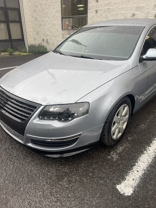 Center Service Auto Body Picture 9