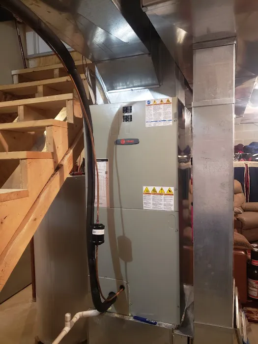 Heritage Heating & Cooling LLC Picture 2