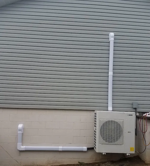 Heritage Heating & Cooling LLC Picture 5