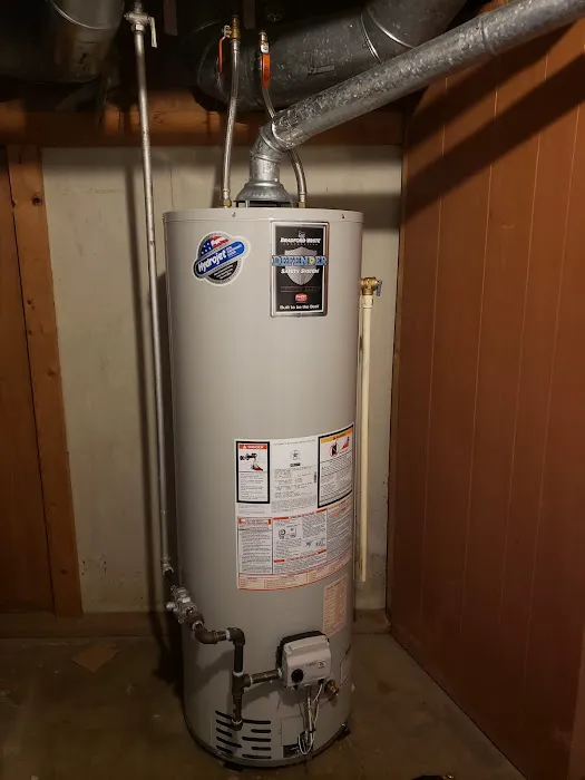 Heritage Heating & Cooling LLC Picture 1