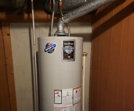 Heritage Heating & Cooling LLC