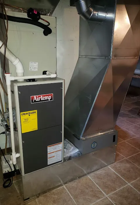 Heritage Heating & Cooling LLC Picture 3