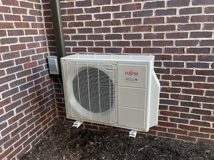 Heritage Heating & Cooling LLC Picture 7